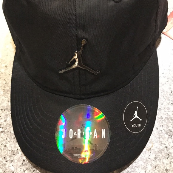 new jordan hats